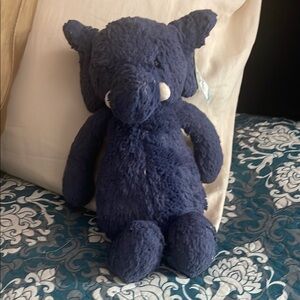 Jellycat elephant NWT
